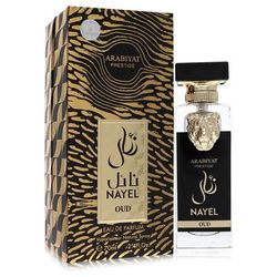 Arabiyat Prestige Nayel Oud For Men By Arabiyat Prestige Eau De Parfum Spray (unisex) 2.4 Oz