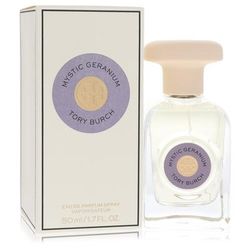 Tory Burch Mystic Geranium For Women By Tory Burch Eau De Parfum Spray 1.7 Oz