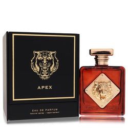 Fragrance World Apex For Men By Fragrance World Eau De Parfum Spray 3.4 Oz