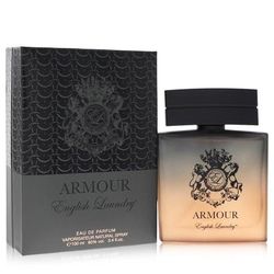 English Laundry Armour For Men By English Laundry Eau De Parfum Spray 3.4 Oz