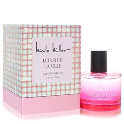 Nicole Miller Luer De La Ville For Women By Nicole Miller Eau De Parfum Spray 3.4 Oz