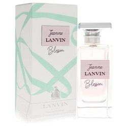 Jeanne Blossom For Women By Lanvin Eau De Parfum Spray 3.3 Oz
