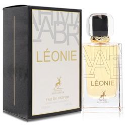 Maison Alhambra Leonie For Women By Maison Alhambra Eau De Parfum Spray (unisex) 3.4 Oz