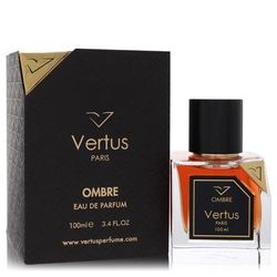 Vertus Ombre For Men By Vertus Eau De Parfum Spray (unisex) 3.4 Oz