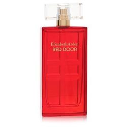 Red Door For Women By Elizabeth Arden Eau De Parfum Spray (unboxed) 1.7 Oz