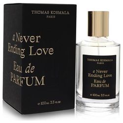 Thomas Kosmala A Never Ending Love For Men By Thomas Kosmala Eau De Parfum Spray (unisex) 3.4 Oz