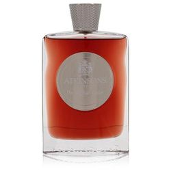 The Big Bad Cedar For Women By Atkinsons Eau De Parfum Spray (tester) 3.3 Oz