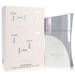 Vurv Tendency Vivid For Women By Vurv Eau De Parfum Spray (unisex) 3.4 Oz