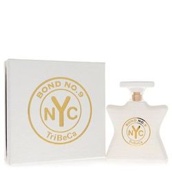 Bond No. 9 Tribeca For Women By Bond No. 9 Eau De Parfum Spray (unisex) 3.3 Oz