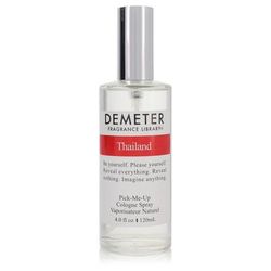 Demeter Thailand For Women By Demeter Cologne Spray (unboxed) 4 Oz