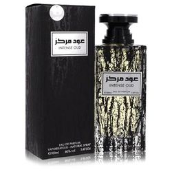 Arabiyat Intense Oud For Men By My Perfumes Eau De Parfum Spray (unisex) 3.4 Oz