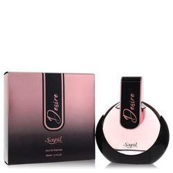 Sapil Desire For Women By Sapil Eau De Parfum Spray 2.7 Oz