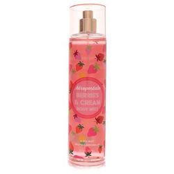 Aeropostale Berries & Cream For Men By Aeropostale Body Mist Spray 8 Oz