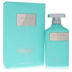 Ard Al Zaafaran Alora For Men By Al Zaafaran Eau De Parfum Spray 3.4 Oz