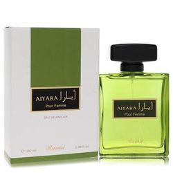 Rasasi Aiyara For Women By Rasasi Eau De Parfum Spray 3.38 Oz