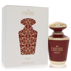 Khadlaj Empire Regent For Women By Khadlaj Eau De Parfum Spray 3.4 Oz