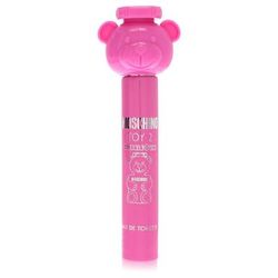 Moschino Toy 2 Bubble Gum For Women By Moschino Mini Edt Spray (tester) 0.34 Oz