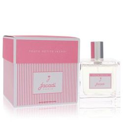 Toute Petite Jacadi For Women By Jacadi Alcohol Free Eau De Senteur Spray 3.3 Oz