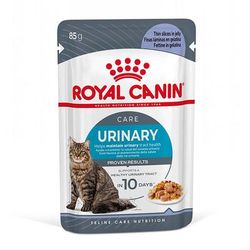 24x85g Jelly Urinary Care FCN Royal Canin Wet Cat Food