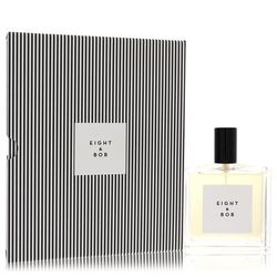 Eight & Bob For Men By Eight & Bob Eau De Parfum Spray 3.4 Oz