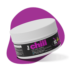 indica chill 10mg thc gummies