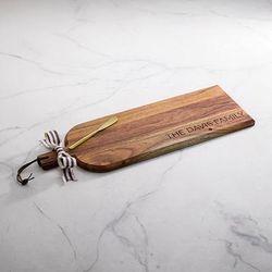 Rory Bevel Long Board Natural - Frontgate