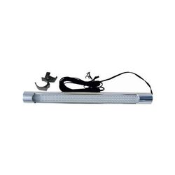 TACO Marine T-Top 300 Lumens / 150 Lumens LED Tube Light w/Aluminum Housing White/Red F38-2050R-1