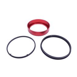 Used LEE Filters Sw150 Mark II Lens Adapter for Canon EF 11-24mm f/4L USM
