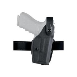 Safariland SLS Off-Duty Belt Slide Holster Glock 34/Glock 35 Right Hand STX Tactical Black 6287-68321-131-DM