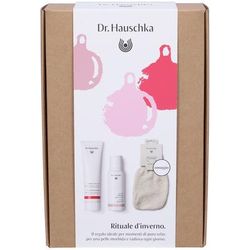 Dr. Hauschka Cofanetto Rituale D'Inverno 1 pz Set