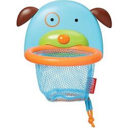 Skip Hop Zoo Bathtime Basketball Bath Toy - Dog