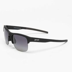 goodr Flex G Sunglasses Sunglasses That New Asphalt Smell