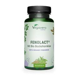 VEGAVERO FenoLact Complex 90 pz Capsule