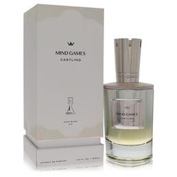 Mind Games Castling For Women By Mind Games Extrait De Parfum Spray (unisex) 3.4 Oz