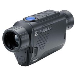 Pulsar Axion Compact XG30 2-16x25mm Thermal Monocular 640x480 Black PL77508
