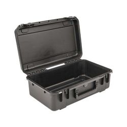SKB Cases Seres Injecton Molded Ml-Standard Waterproof - Case 23inx13inx8in Empty 3I-2313-8B-E