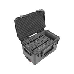 SKB Cases Seres 24 Pad mn & Accessores - Case 3I2213-IPM24