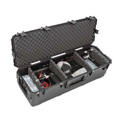 SKB Cases Ultimate Ice - Fishing Locker 3i-4213-12-IF