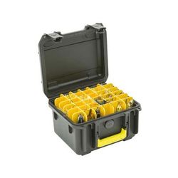 SKB Cases Lure Case Small 3i0907-6B-F
