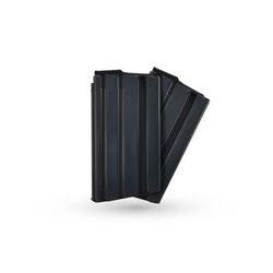 Brenton USA LL-3 Long-Load Rifle Magazine .450 Bushmaster 5-7 Round Capacity Nitride Black LL-3-7RD