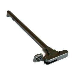 AT3 Tactical Charging Handle with Extended Latch CH-05