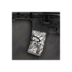 US Night Vision Mag Wraps Predator Winter White 006522