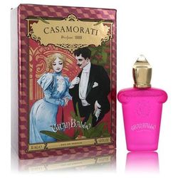 Casamorati 1888 Gran Ballo For Women By Xerjoff Eau De Parfum Spray 1 Oz