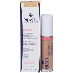 RILASTIL® Difesa Correttore Fluido Anti Occhiaie Colore Beige 8,5 ml M