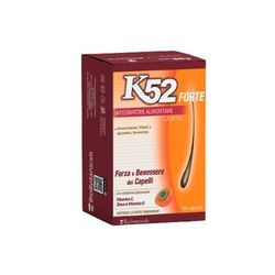 L.Energia delle Piante K52 capsule Uomo 60 St