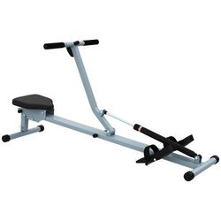 TEMU Rowing Machine Rower Workout Tonner Home Gym Training
