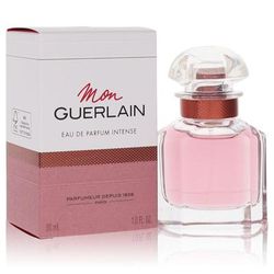 Mon Guerlain Intense For Women By Guerlain Eau De Parfum Intense Spray 1 Oz