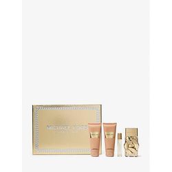 Michael Kors Pour Femme 4-Piece Gift Set No Color One Size