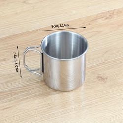 TEMU Ly Camping Activity Handle Water Cup