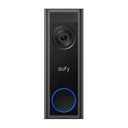 eufy Security C31 2K Video Doorbell T8223112